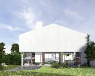 Vânia LEANDRO - LA - Leandro Architecte