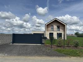 Caroline ALVES - C+ ARCHITECTURE